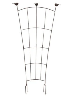 Flock Of Friends Wall Trellis -Garden Care Shop 8612636 341