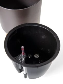 Ava Self-Watering Round Planter 16 Ava Self-Watering Round Planter -Garden Care Shop 8612692 301
