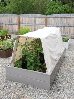 Zenith Garden Hoops, Set Of 4 -Garden Care Shop 8612814 0034 zenith garden hoops tif 1