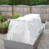 Cotton Cool Weather Garden Cover -Garden Care Shop 8612814 0035 cotton cool weather garden cover tif
