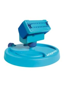 Aqua Joe® AJ-OSPR20 20-Nozzle Oscillating Sprinkler -Garden Care Shop 8612868 03v