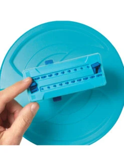 Aqua Joe® AJ-OSPR20 20-Nozzle Oscillating Sprinkler -Garden Care Shop 8612868 07v