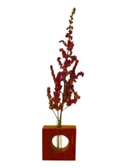 Wine Barrel Counter Top Vase Or Propagation Station -Garden Care Shop 8613032nmg 08v wine barrel counter top vase or propogation station no magnet