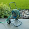 Yard Butler® Two Wheel Hose Truck -Garden Care Shop 8613163 01v yard butler two wheel hose truck