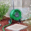Yard Butler® Compact Hose Truck