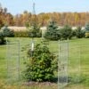 Tall Chicken Wire Critter Fence Extension Panel, Set Of 2 -Garden Care Shop 8613260 0036