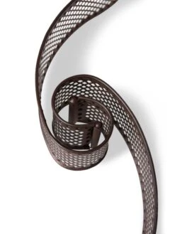 Scroll Linking Stakes, Set Of 3 -Garden Care Shop 8613321 5903