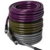 Premium Lightweight Hoses, 1/2" 2 Premium Lightweight Hoses, 1/2" -Garden Care Shop 8613590 6322