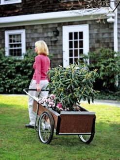 Medium Gardener's Supply Cart -Garden Care Shop GS36499 01 tif