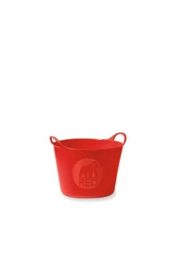 Colorful Tubtrug, 3-1/2 Gallon -Garden Care Shop GS37028 08Z tif