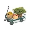 All-Terrain Landscaper's Wagon -Garden Care Shop GS39078 01S