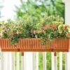 39" Self-Watering Window Box -Garden Care Shop gs34503 01