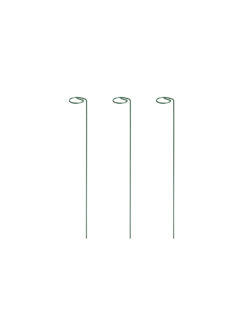 Single Stem Supports, Set Of 3 4 Single Stem Supports, Set Of 3 - Image 2