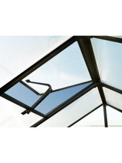 MONT Growers Edition Greenhouse, 8' X 20' 13 MONT Growers Edition Greenhouse, 8' X 20' -Garden Care Shop mont vent growers 2