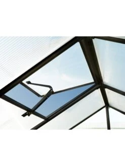 MONT Growers Edition Greenhouse, 8' X 24' -Garden Care Shop mont vent growers 3