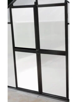 MONT Growers Edition Greenhouse, 8' X 20' 11 MONT Growers Edition Greenhouse, 8' X 20' -Garden Care Shop monticello growers greenhouse door growers 2