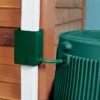 Downspout Diverter 2 Downspout Diverter -Garden Care Shop rain barrel diverter gs33991 03
